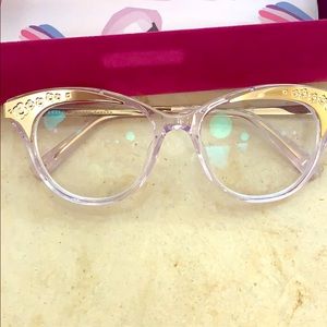 Warby Parker Other - christabel warby parker ( rare discontinued ) Warby Parker Other - christabel warby parker ( rare discontinued )